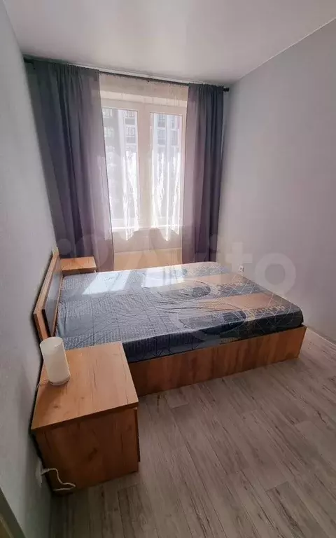 2-к. квартира, 45м, 2/8эт. - Фото 1