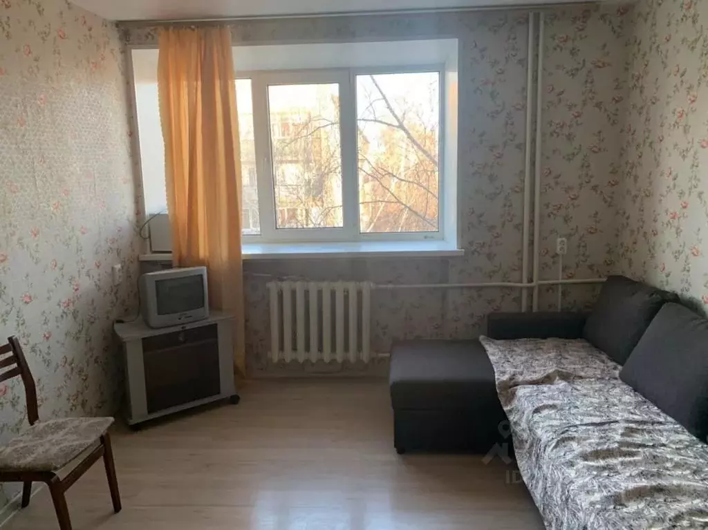 Студия Татарстан, Казань ул. Аделя Кутуя, 68к1 (18.0 м) - Фото 2