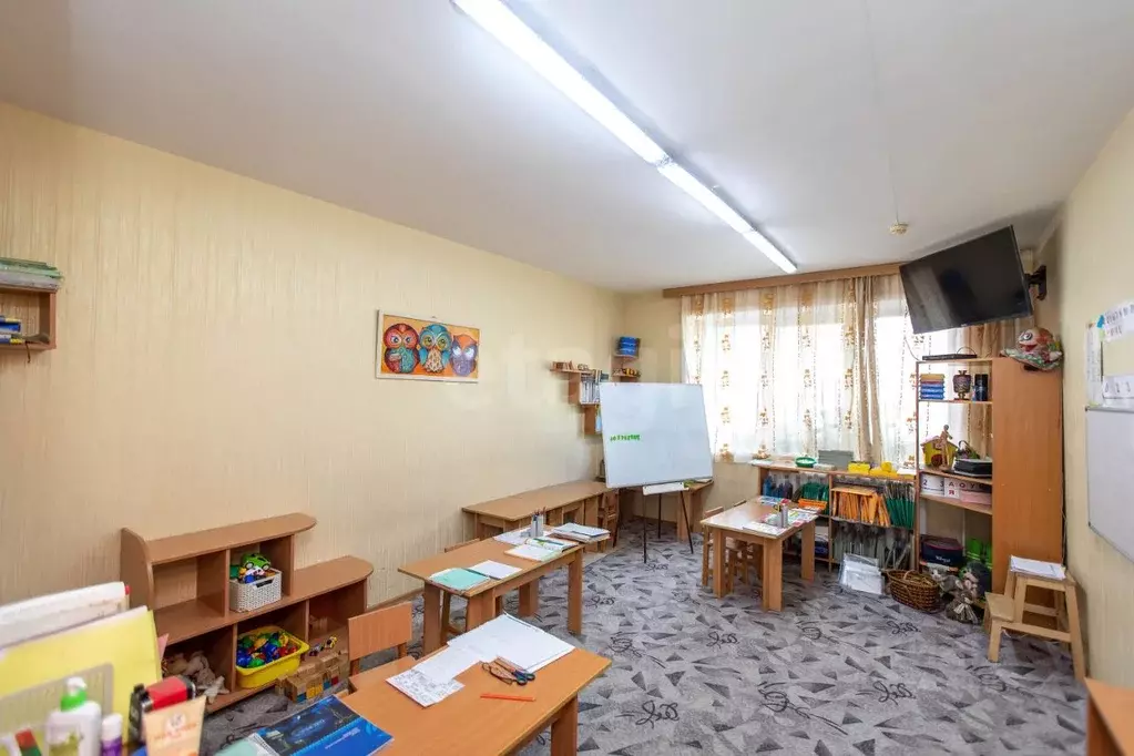 Офис в Новосибирская область, Бердск ул. Рогачева, 20А (62 м) - Фото 1