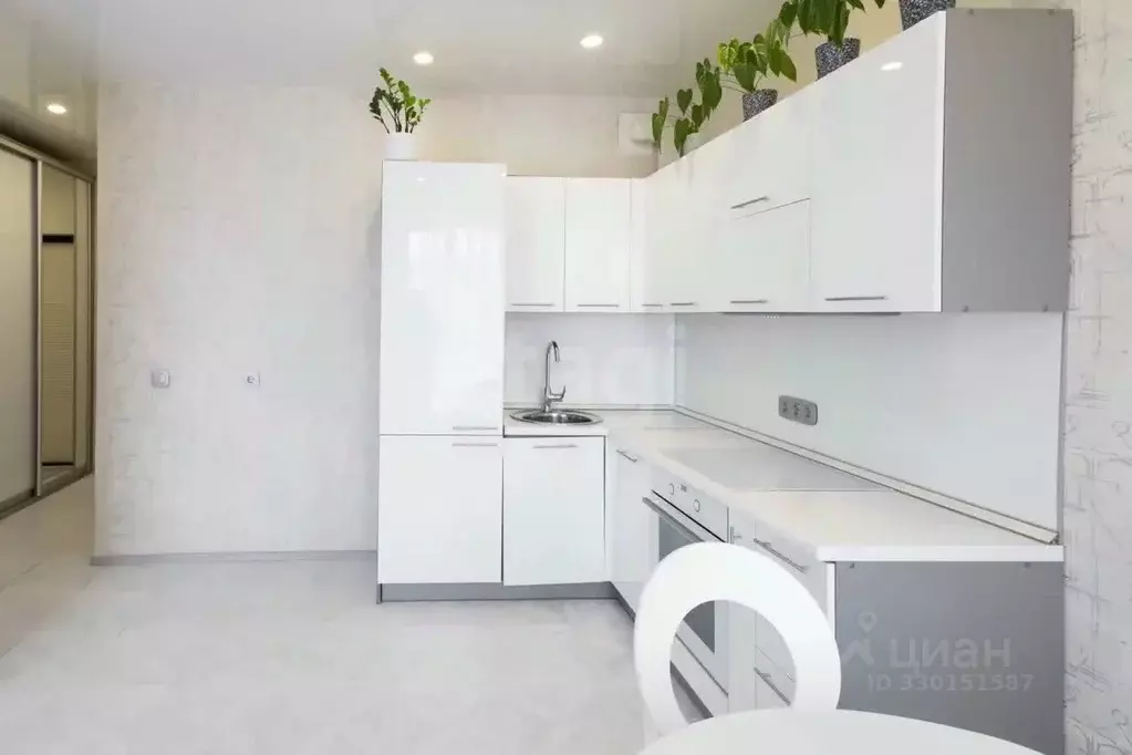 3-к кв. Иркутская область, Иркутск Радужный мкр, 113 (52.0 м) - Фото 2