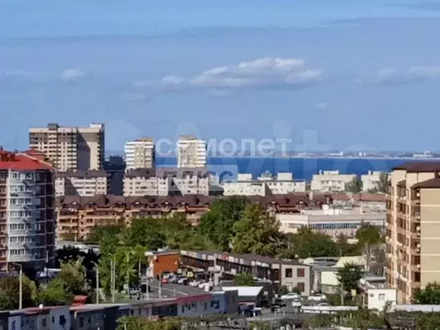 1-к. квартира, 45,5 м, 8/16 эт. - Фото 0