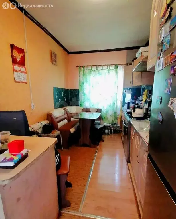 3-комнатная квартира: село Армёнки, Октябрьская улица, 7 (64.3 м) - Фото 2