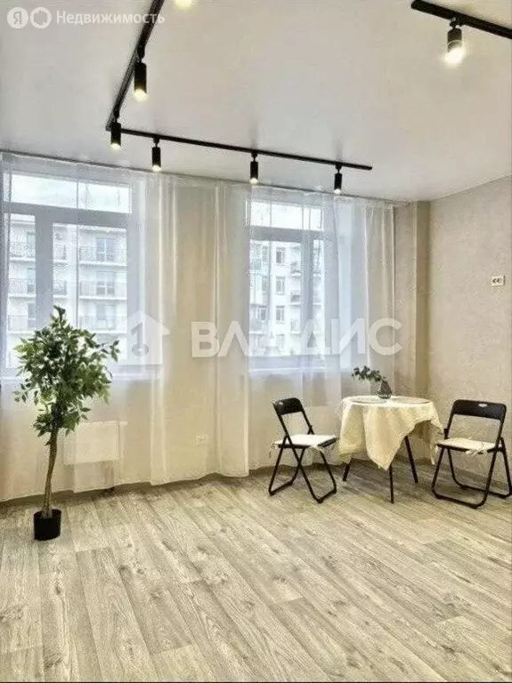 1-комнатная квартира: Иркутский муниципальный округ, рабочий посёлок ... - Фото 1