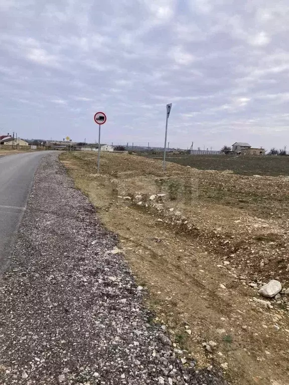 Участок в Крым, Евпатория ул. Одун базар, 18 (6.0 сот.) - Фото 1
