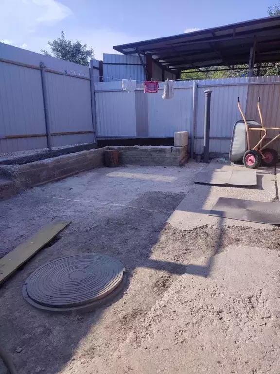 1-к кв. Саратовская область, Саратов пос. Нефтяной, проезд 3-й ... - Фото 2