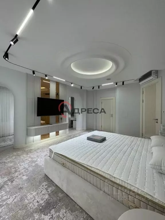 3-к кв. Татарстан, Казань ул. Толстого, 14А (110.0 м) - Фото 2