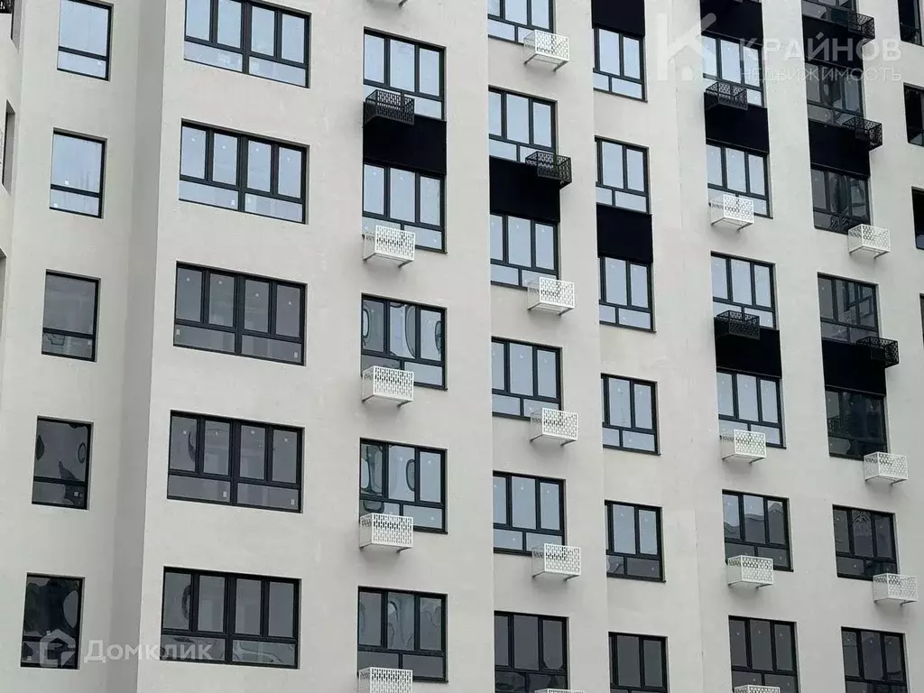 Продаётся 1-к квартира, 42.2 м - Фото 1
