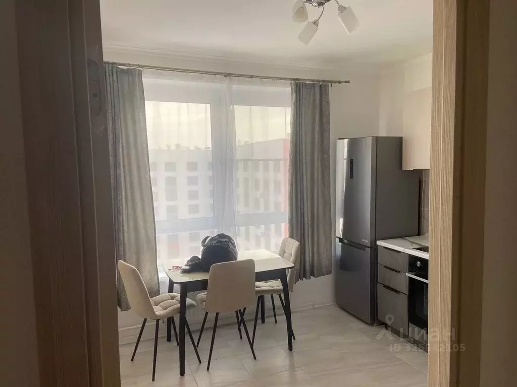 2-к кв. Москва ул. Вертолетчиков, 2к1 (68.0 м) - Фото 2