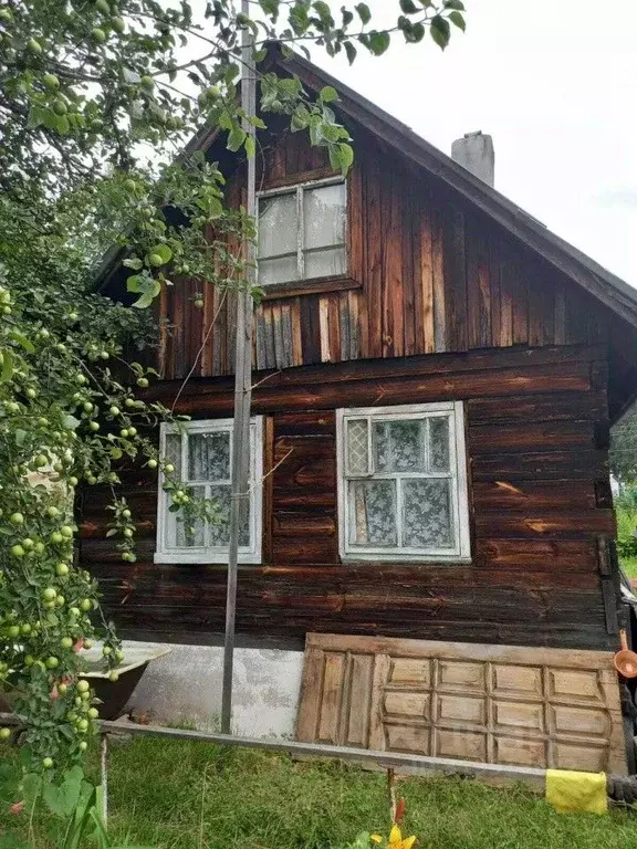 Дом в Свердловская область, Екатеринбург Уралец СНТ, 49 (25 м) - Фото 0