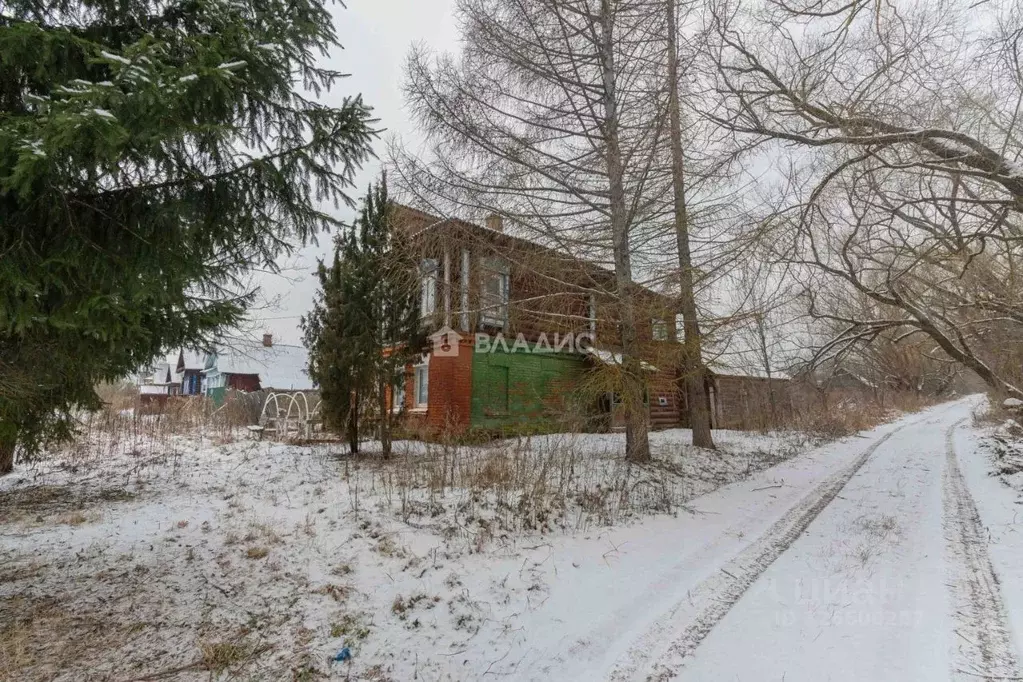 Дом в Владимирская область, Судогодский район, д. Овцыно ул. ... - Фото 2