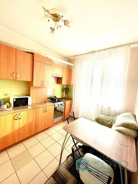 1-к кв. Калининградская область, Калининград Минусинская ул., 16 (36.0 ... - Фото 2