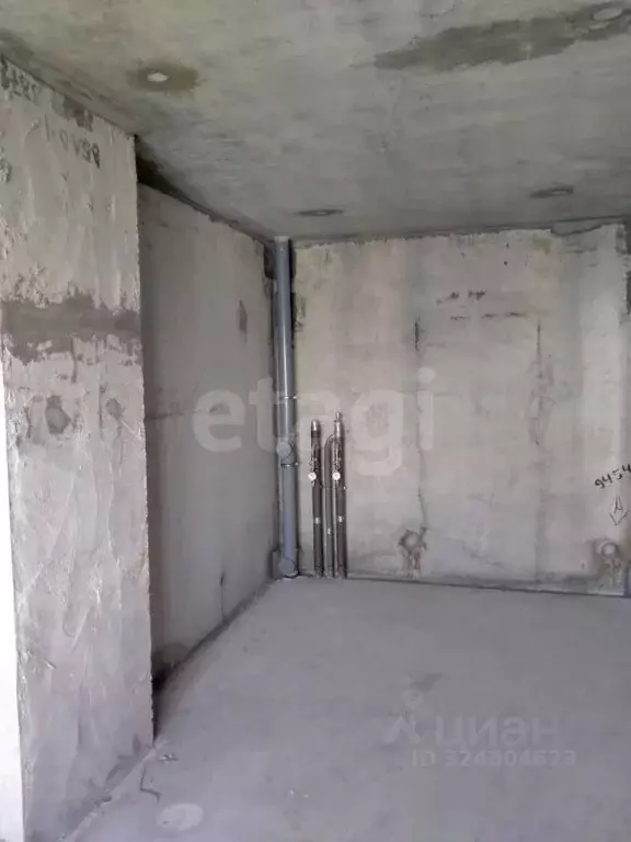 1-к кв. Тверская область, Тверь Новочеркасская ул., 50 (35.5 м) - Фото 1