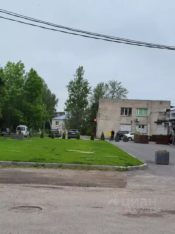 1-к кв. Ленинградская область, Гатчинский район, пос. Терволово ул. ... - Фото 0