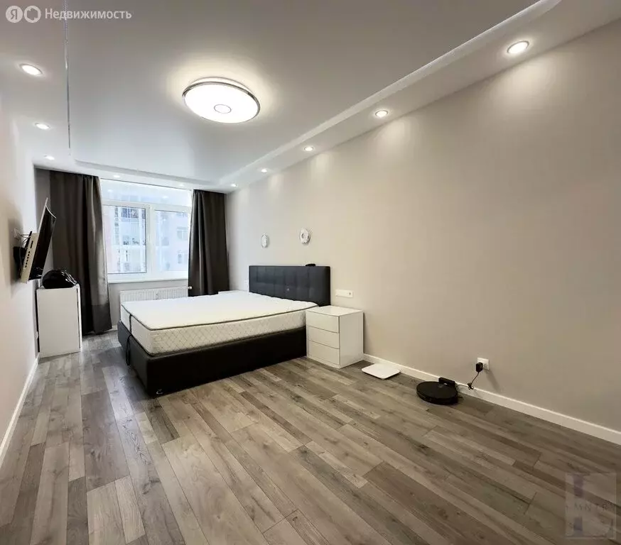 2-комнатная квартира: Санкт-Петербург, проспект Маршала Блюхера, 9к2 ... - Фото 1