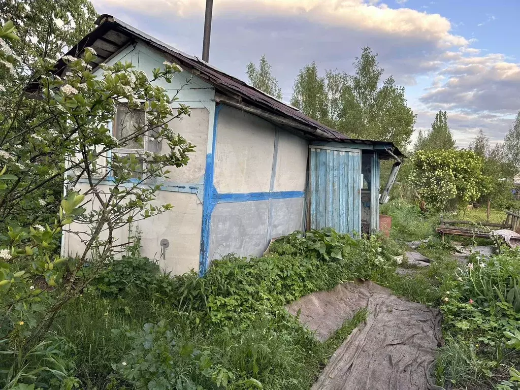 Дом 12 м на участке 7 сот. - Фото 1