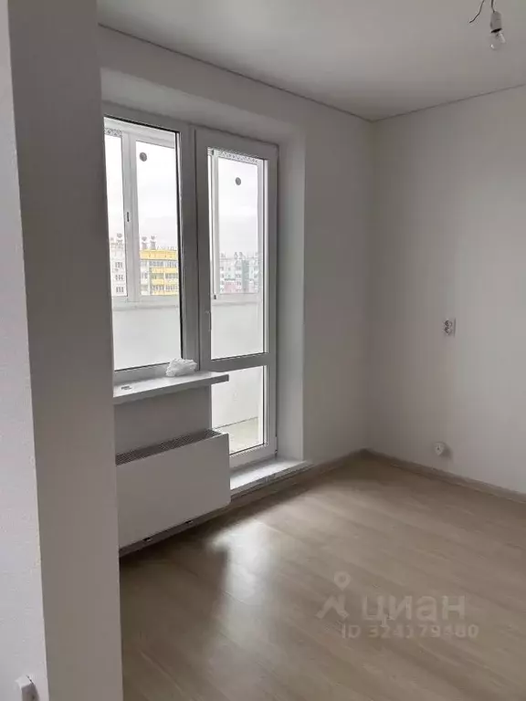 1-к кв. Челябинская область, Челябинск ул. 2-я Эльтонская, 59А (32.0 ... - Фото 2