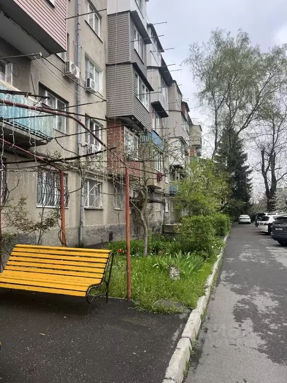 2-к кв. Северная Осетия, Владикавказ ул. Зортова, 5 (41.0 м) - Фото 2