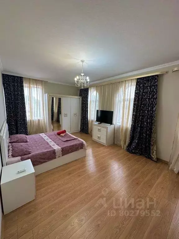 2-к кв. Северная Осетия, Владикавказ ул. Маркуса, 51 (60.0 м) - Фото 1