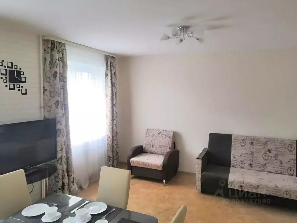 Студия Карелия, Беломорск ул. Мерецкова, 11А (30.0 м) - Фото 1
