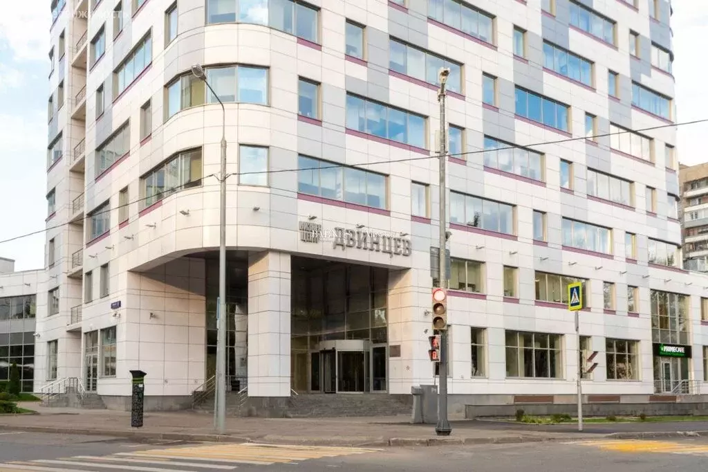 Офис (683 м) - Фото 2