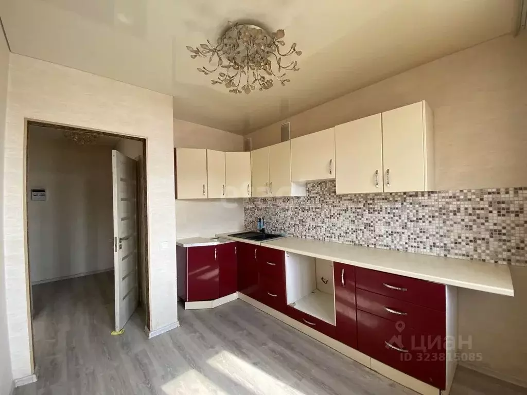 1-к кв. Адыгея, Тахтамукайский район, Старобжегокайское с/пос, Новая ... - Фото 1