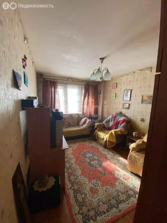3-комнатная квартира: Томск, Смоленский переулок, 31 (58.2 м) - Фото 0