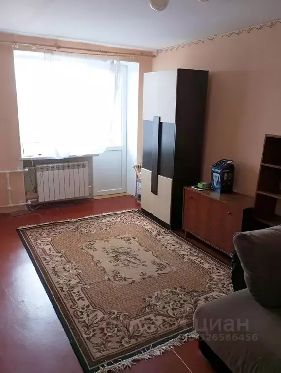 1-к кв. Крым, Керчь ул. Степана Разина, 3 (26.0 м) - Фото 2