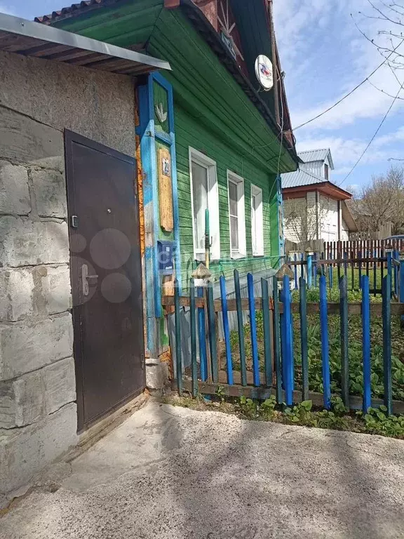 Дом 49 м на участке 15 сот. - Фото 1