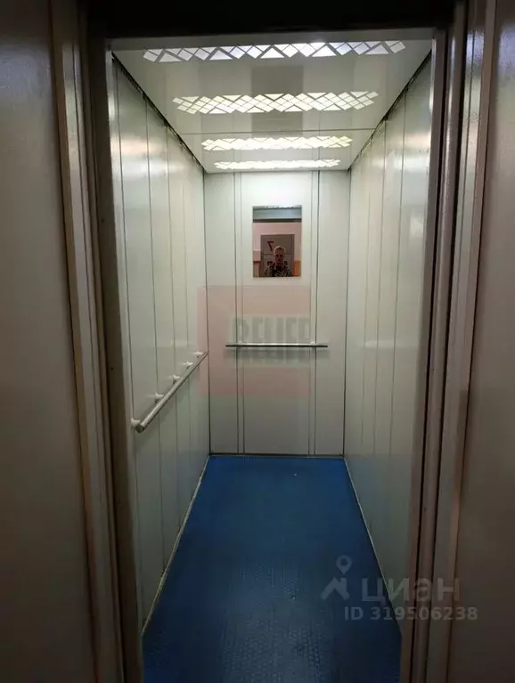 1-к кв. Калининградская область, Калининград Минусинская ул., 26 (30.9 ... - Фото 1