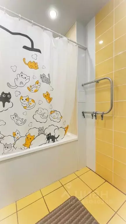 2-к кв. Самарская область, Тольятти Приморский бул., 57 (68.9 м) - Фото 2