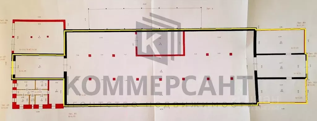 Склад в Нижегородская область, Нижний Новгород д. Афонино, ул. ... - Фото 2