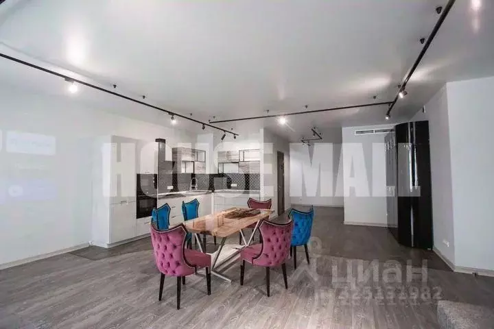 3-к кв. Москва просп. Мира, 188Бк1 (144.0 м) - Фото 1