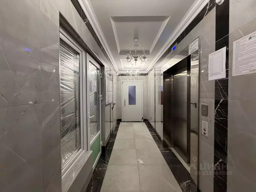 Студия Краснодарский край, Краснодар Тепличная ул., 62/1к3 (22.0 м) - Фото 2