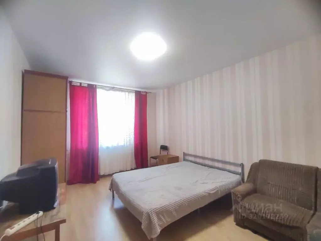 1-к кв. Краснодарский край, Краснодар ул. Гидростроителей, 62к1 (40.0 ... - Фото 0