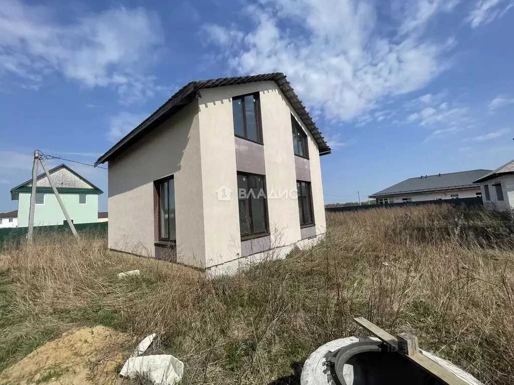 Дом в Владимирская область, Суздальский район, Боголюбовское ... - Фото 0