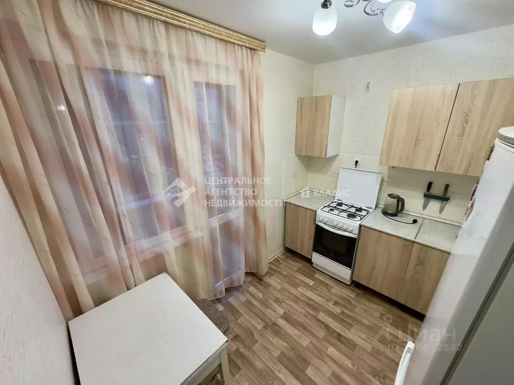1-к кв. Рязанская область, Рязань Олимпийский городок мкр, 1 (30.0 м) - Фото 1