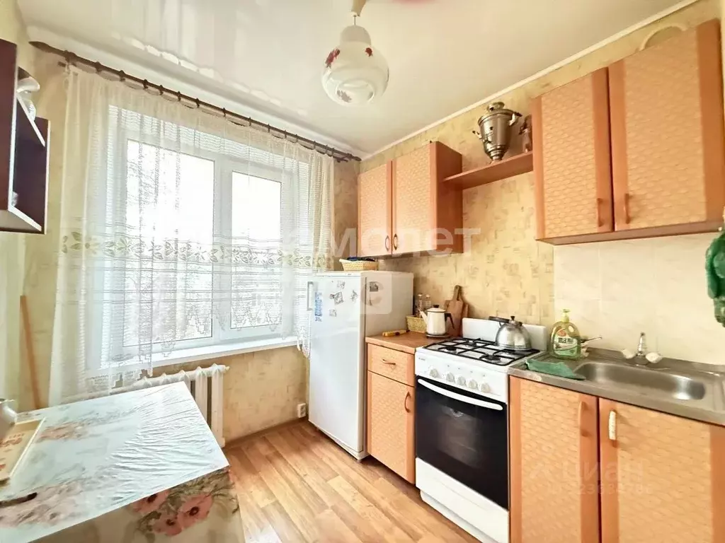 2-к кв. Московская область, Видное Строительная ул., 19 (46.0 м) - Фото 1