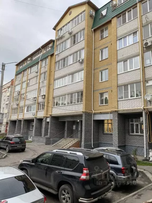 1-к кв. Марий Эл, Йошкар-Ола Пролетарская ул., 5 (45.0 м) - Фото 1