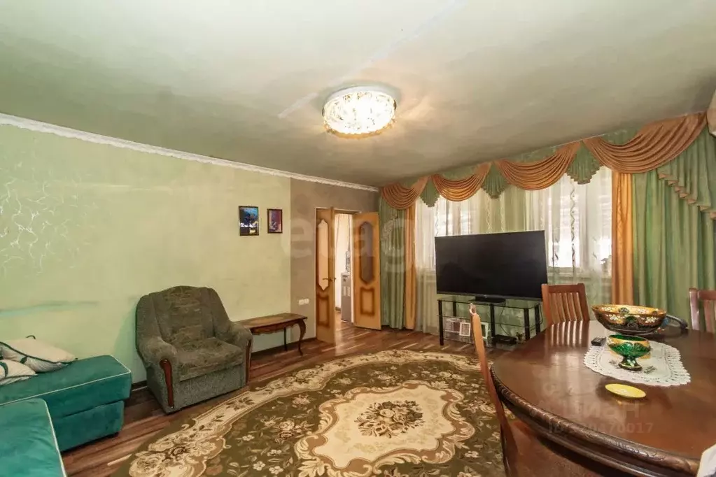 Дом в Ростовская область, Аксай ул. Подтелкова (54 м) - Фото 0