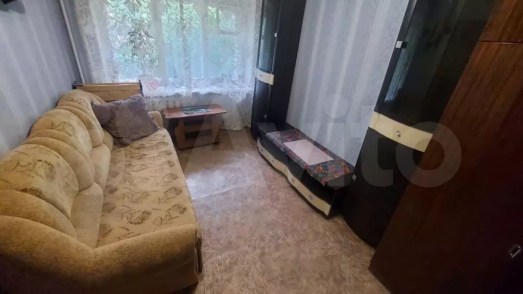 1-к. квартира, 30 м, 2/5 эт. - Фото 0