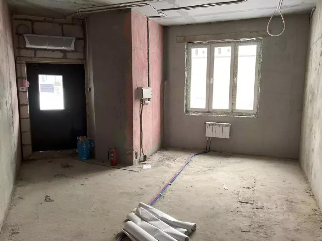 Помещение свободного назначения в Москва ул. Малыгина, 12А (73 м) - Фото 2