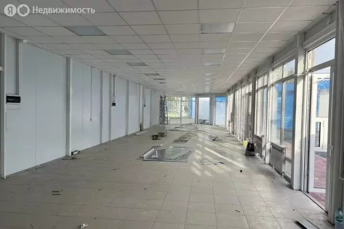 Помещение свободного назначения (170 м) - Фото 1
