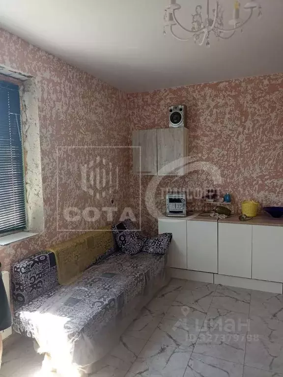 Дом в Воронежская область, с. Новая Усмань ул. Октябрьская, 450А (75 ... - Фото 1