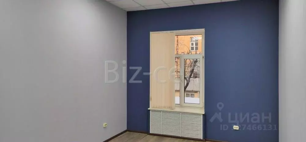 Офис в Санкт-Петербург 16-я Васильевского острова линия, 7 (38 м) - Фото 2