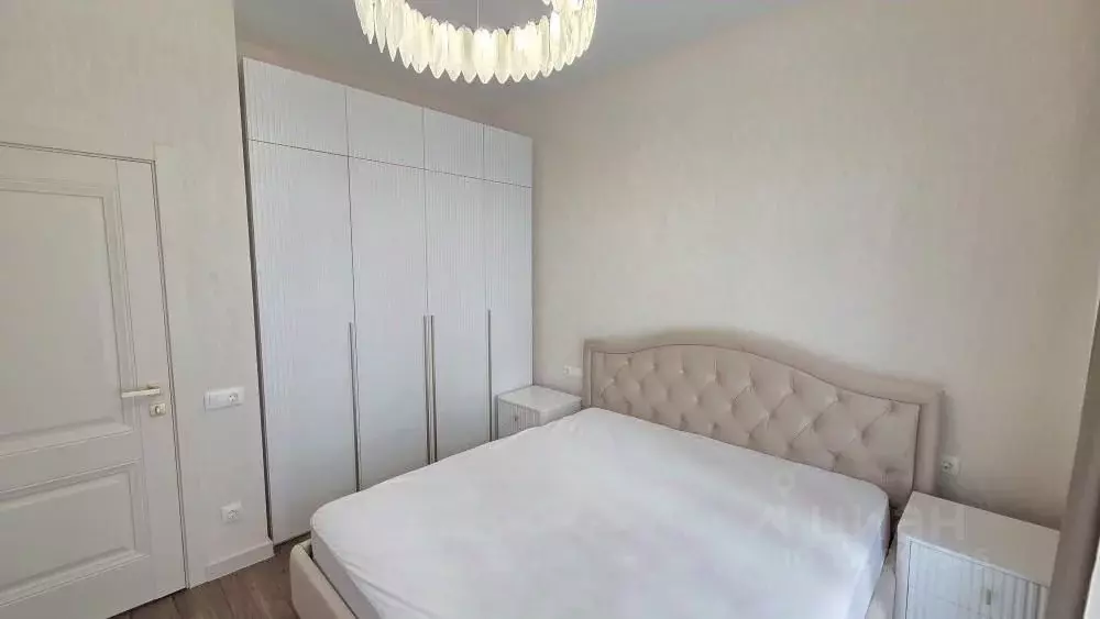 1-к кв. Москва Летниковская ул., 11к1 (54.0 м) - Фото 2