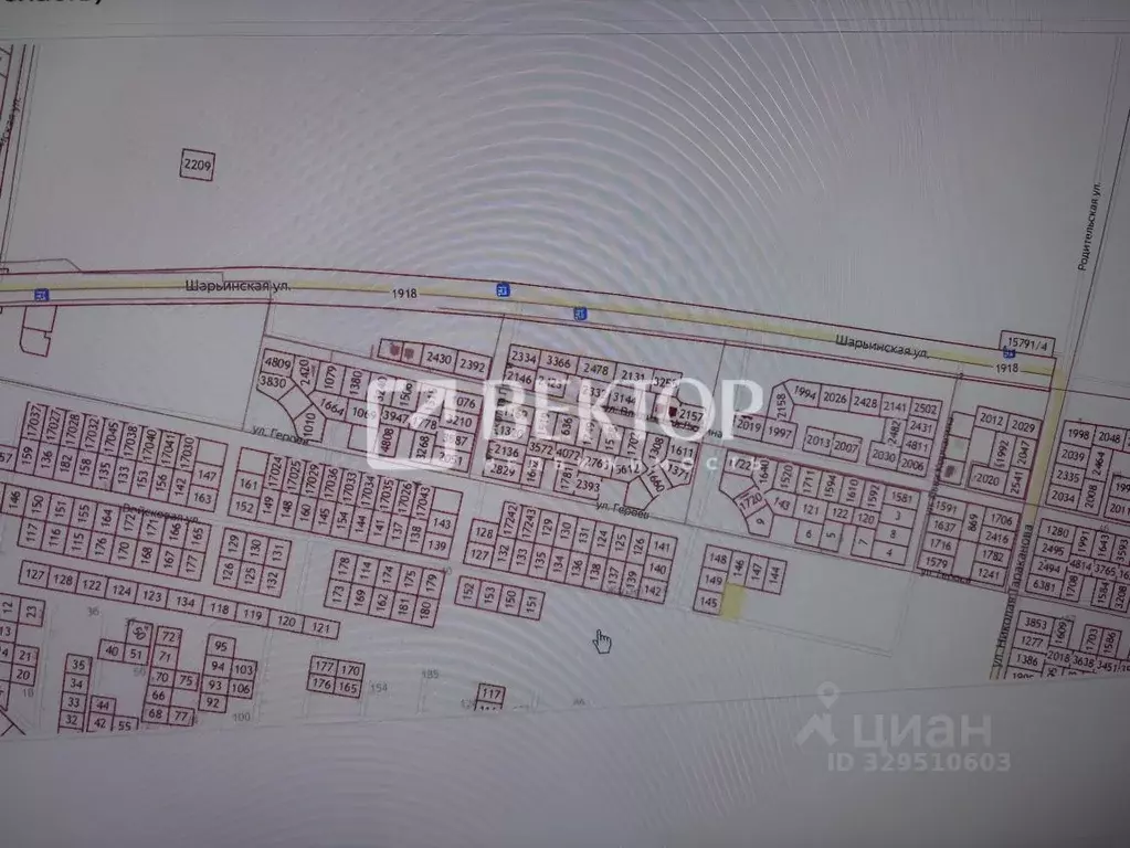 Участок в Костромская область, Кострома Журавлик садоводческое ... - Фото 2