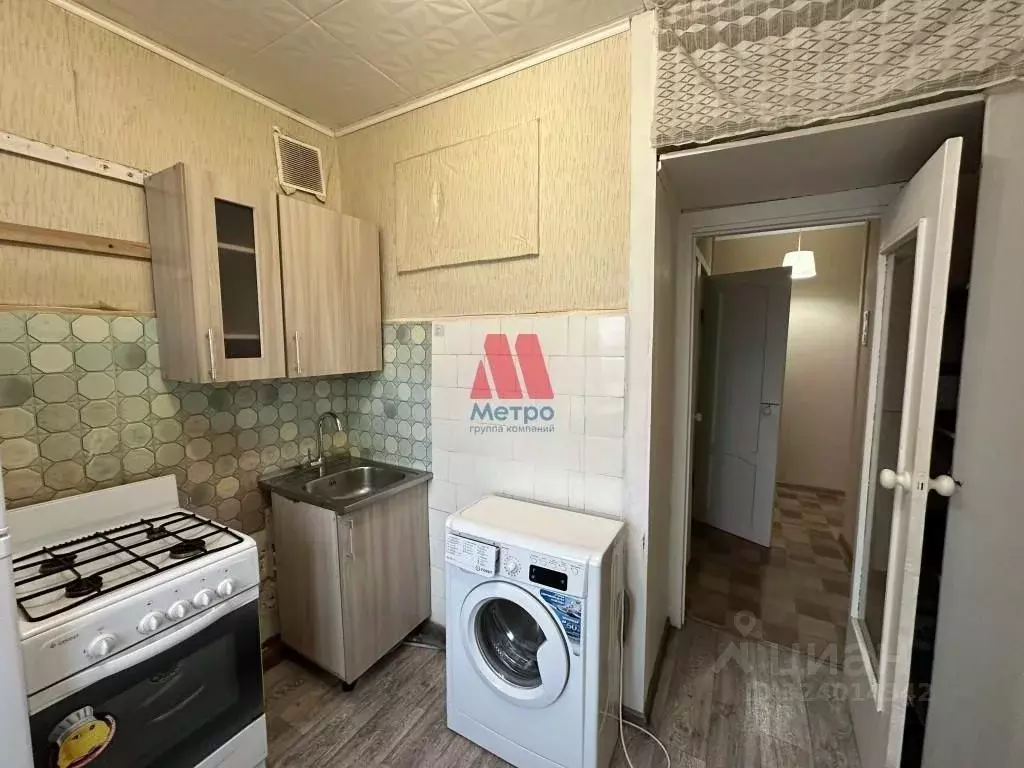 2-к кв. Ярославская область, Ярославль ул. Ляпидевского, 24 (45.5 м) - Фото 1