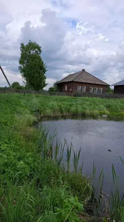 Дом 39,3 м на участке 18 сот. - Фото 1
