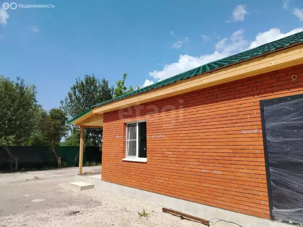 Дом в Тульская область, городской округ Тула, деревня Морозовка, ... - Фото 1