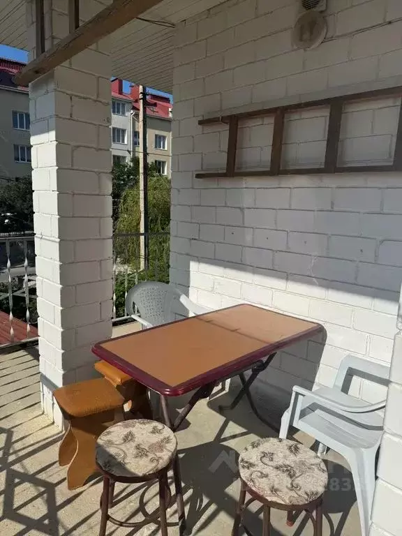 Комната Крым, Судак ул. Ленина, 104 - Фото 1